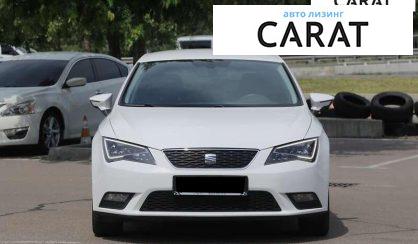 Seat Leon 2015