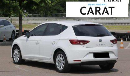 Seat Leon 2015