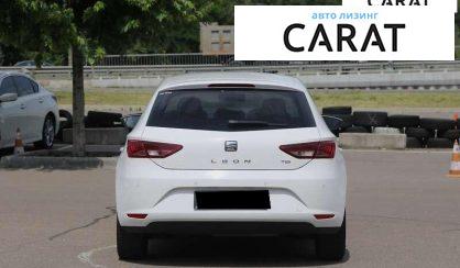 Seat Leon 2015