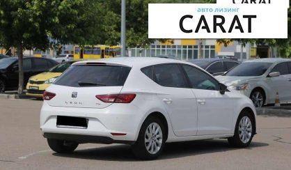 Seat Leon 2015