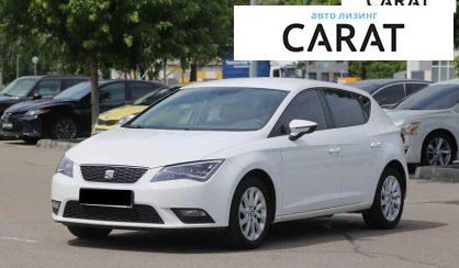 Seat Leon 2015