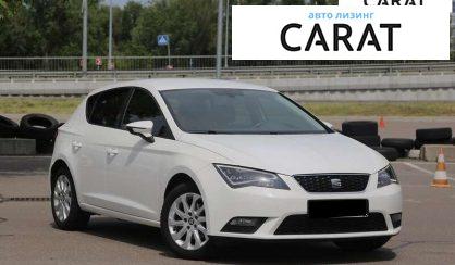 Seat Leon 2015
