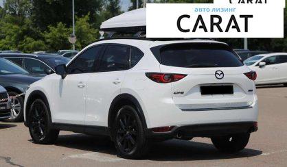 Mazda CX-5 2017