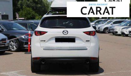Mazda CX-5 2017