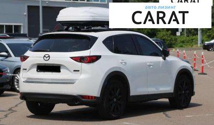 Mazda CX-5 2017