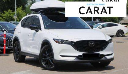 Mazda CX-5 2017