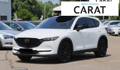 Mazda CX-5 2017