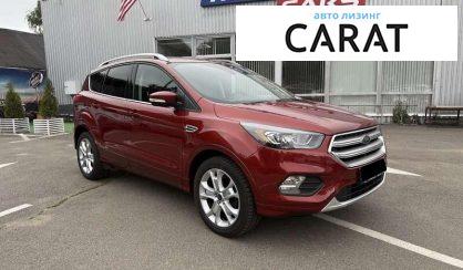 Ford Escape 2015 Ford Escape 2015
