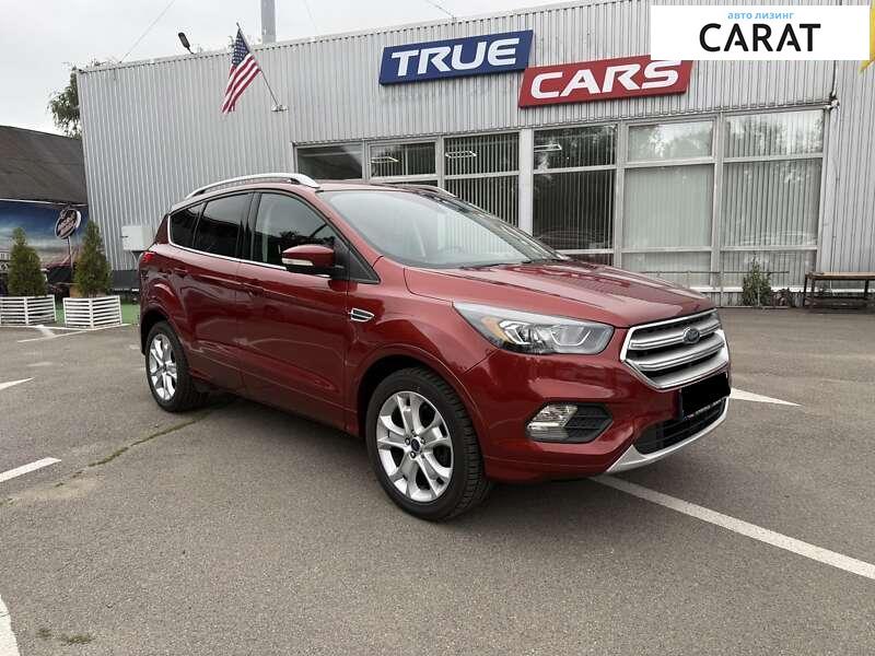 Ford Escape 2015 Ford Escape 2015