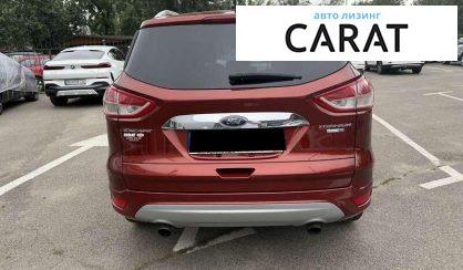 Ford Escape 2015 Ford Escape 2015