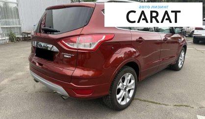 Ford Escape 2015 Ford Escape 2015