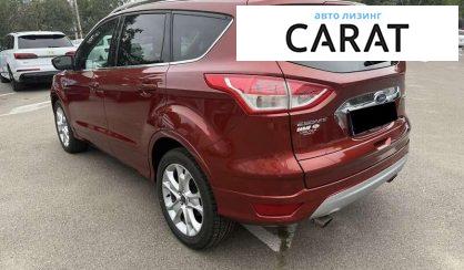 Ford Escape 2015 Ford Escape 2015