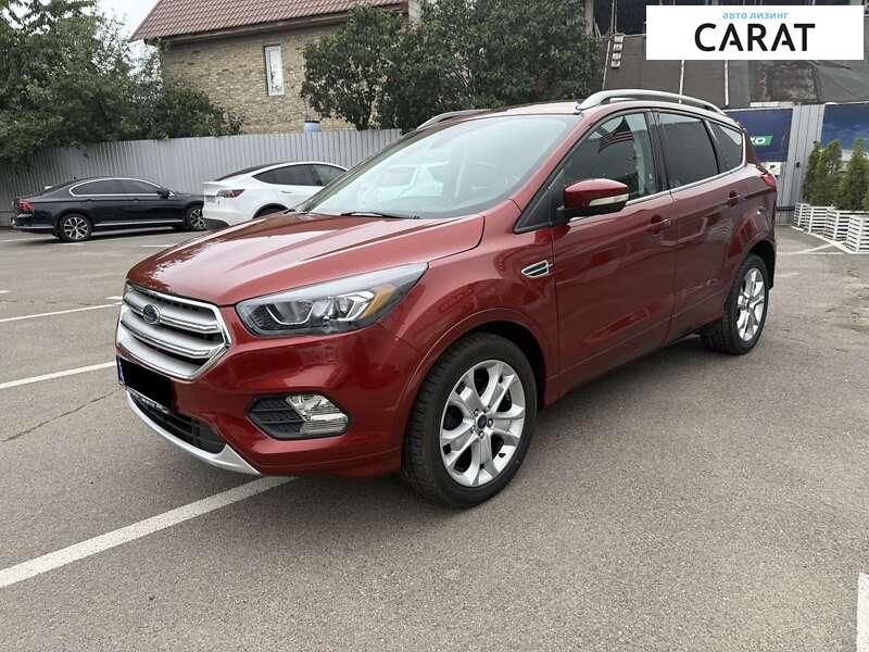 Ford Escape 2015 Ford Escape 2015
