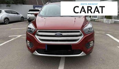 Ford Escape 2015 Ford Escape 2015
