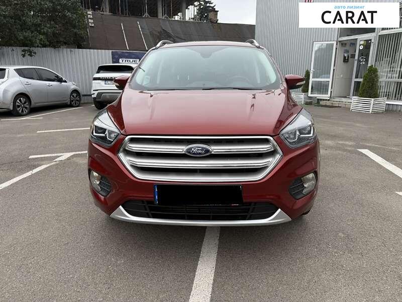 Ford Escape 2015 Ford Escape 2015