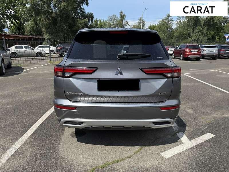 Mitsubishi Outlander 2022 Mitsubishi Outlander 2022