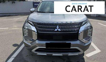 Mitsubishi Outlander 2022