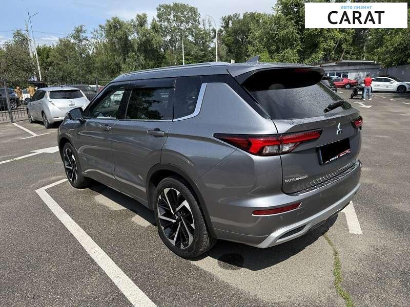 Mitsubishi Outlander 2022 Mitsubishi Outlander 2022