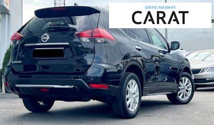 Nissan X-Trail 2019