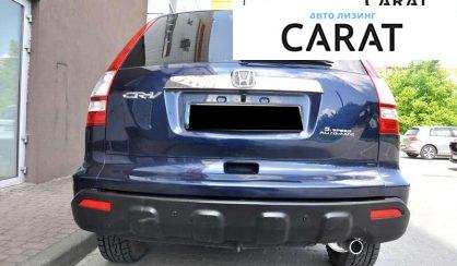 Honda CR-V 2007