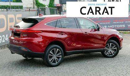 Toyota Venza 2021