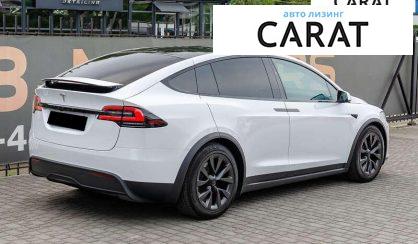 Tesla Model X 2023
