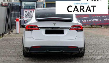 Tesla Model X 2023
