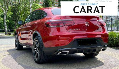 Mercedes-Benz GLC-Class 2022