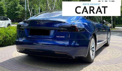 Tesla Model S 2019