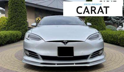 Tesla Model S 2017