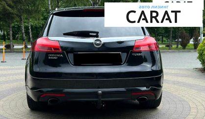 Opel Insignia 2009