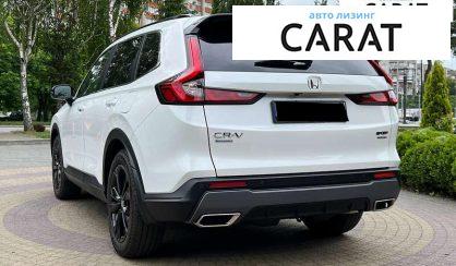 Honda CR-V 2024
