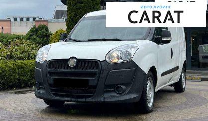 Fiat Doblo груз. 2011