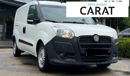 Fiat Doblo груз. 2011