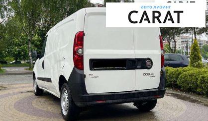 Fiat Doblo груз. 2011