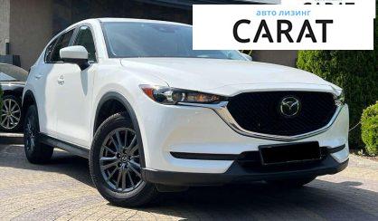 Mazda CX-5 2019