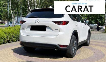 Mazda CX-5 2019