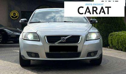 Volvo V50 2009