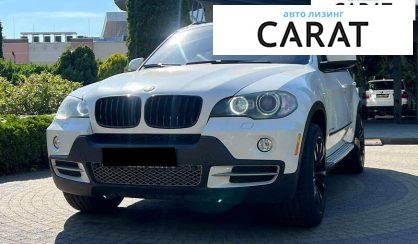 BMW X5 2009
