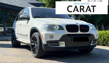 BMW X5 2009