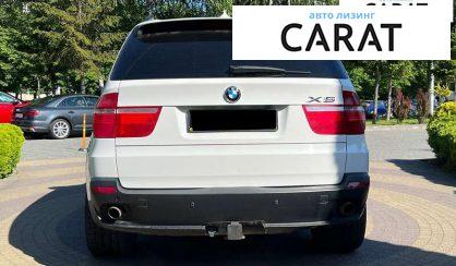 BMW X5 2009