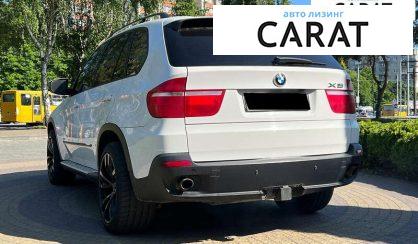BMW X5 2009