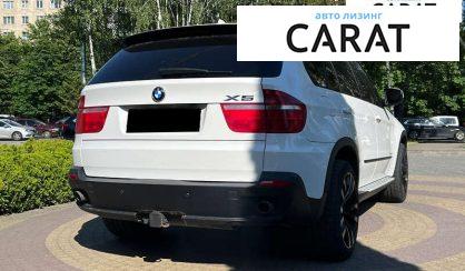 BMW X5 2009