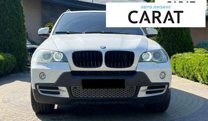 BMW X5 2009
