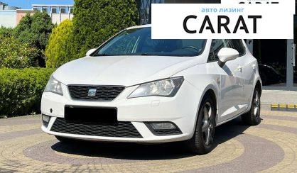 Seat Ibiza 2013 Seat Ibiza 2013