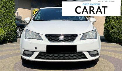 Seat Ibiza 2013