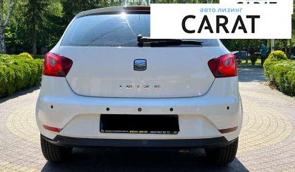 Seat Ibiza 2013 Seat Ibiza 2013