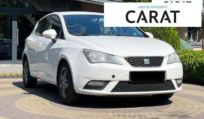Seat Ibiza 2013 Seat Ibiza 2013