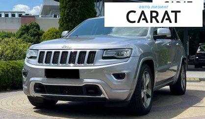Jeep Grand Cherokee 2013