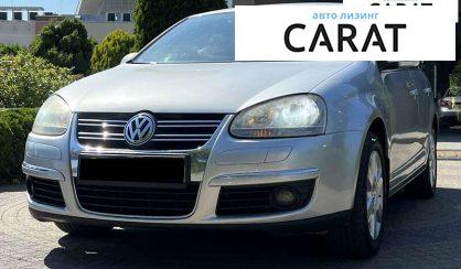 Рассмотреть Volkswagen Jetta 2008 Volkswagen Jetta 2008 - авто лізинг Carat